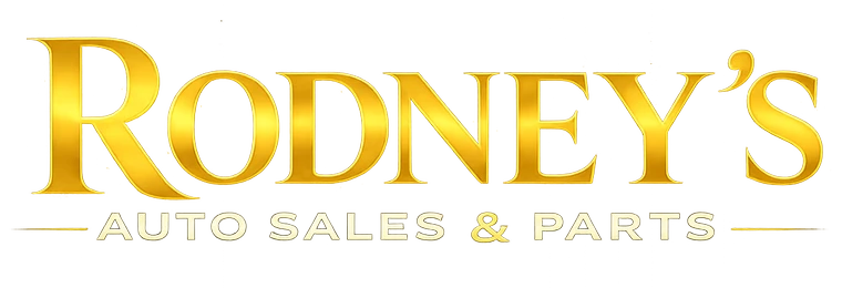 Rodney's Auto Sales & Parts