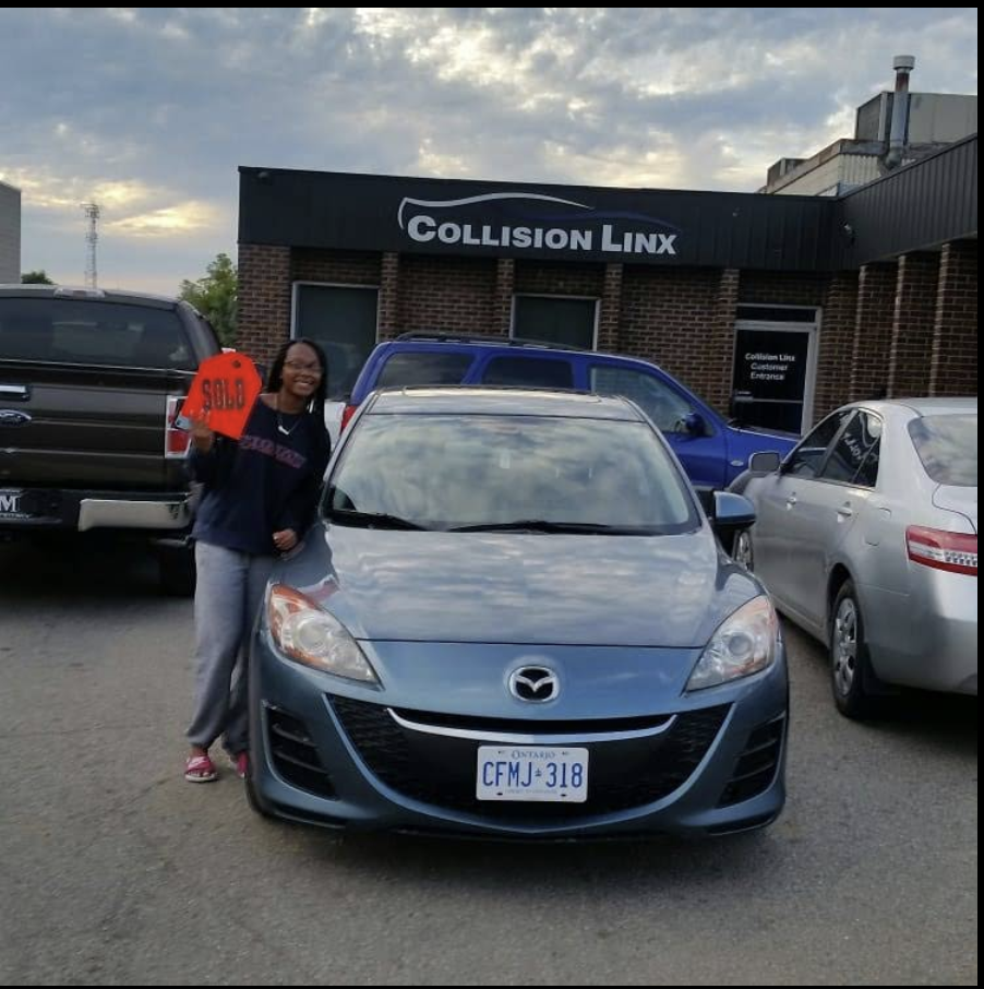 Sold vehicle at Rodney's Auto Sales
